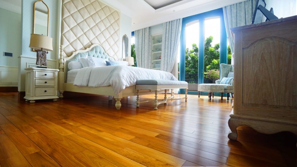 Wooden Flooring, Parquet flooring, lantai kayu